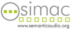 SIMAC logo